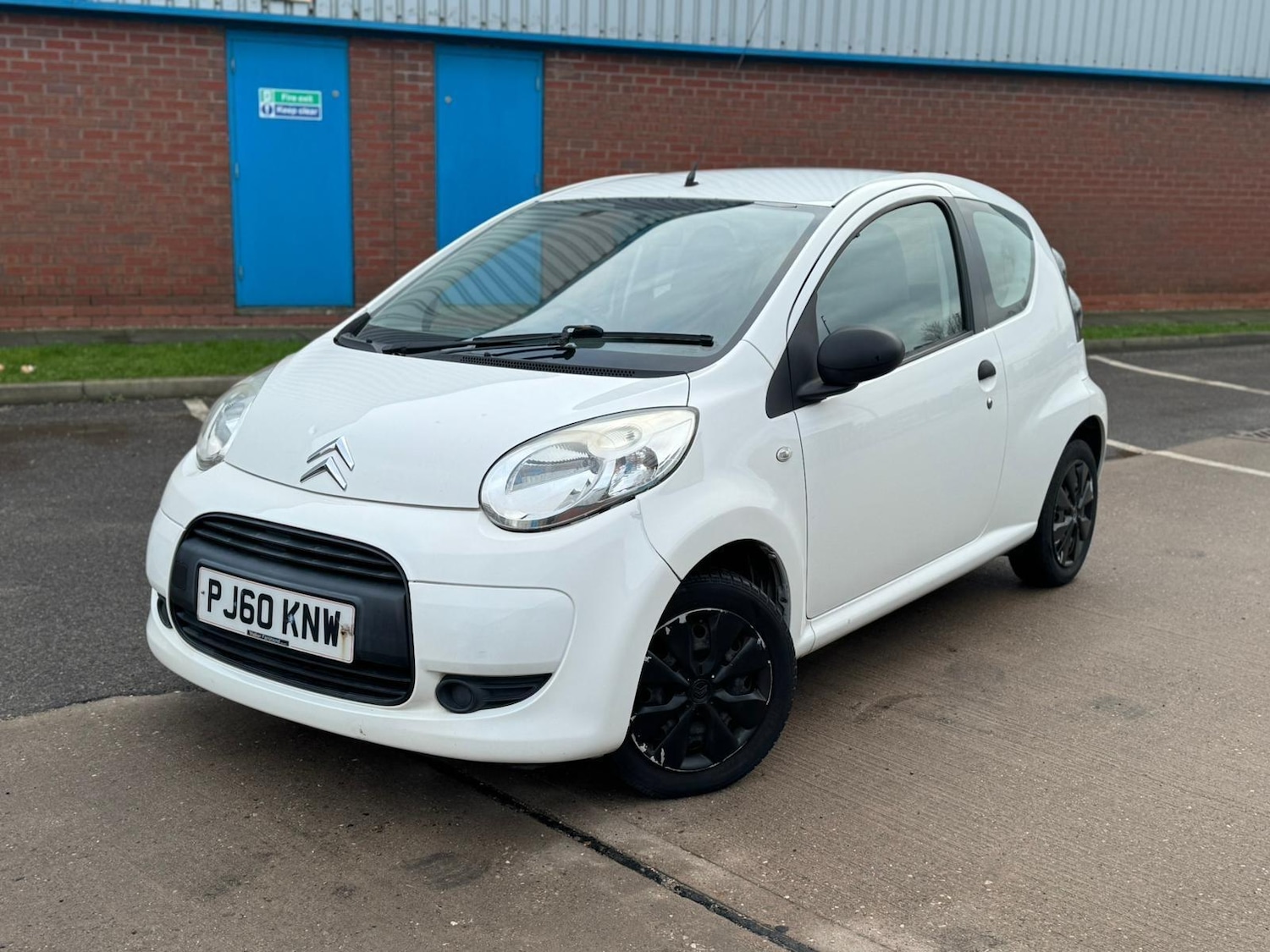 Used Citroen C1 2011 for sale - 77441305: Photo 10