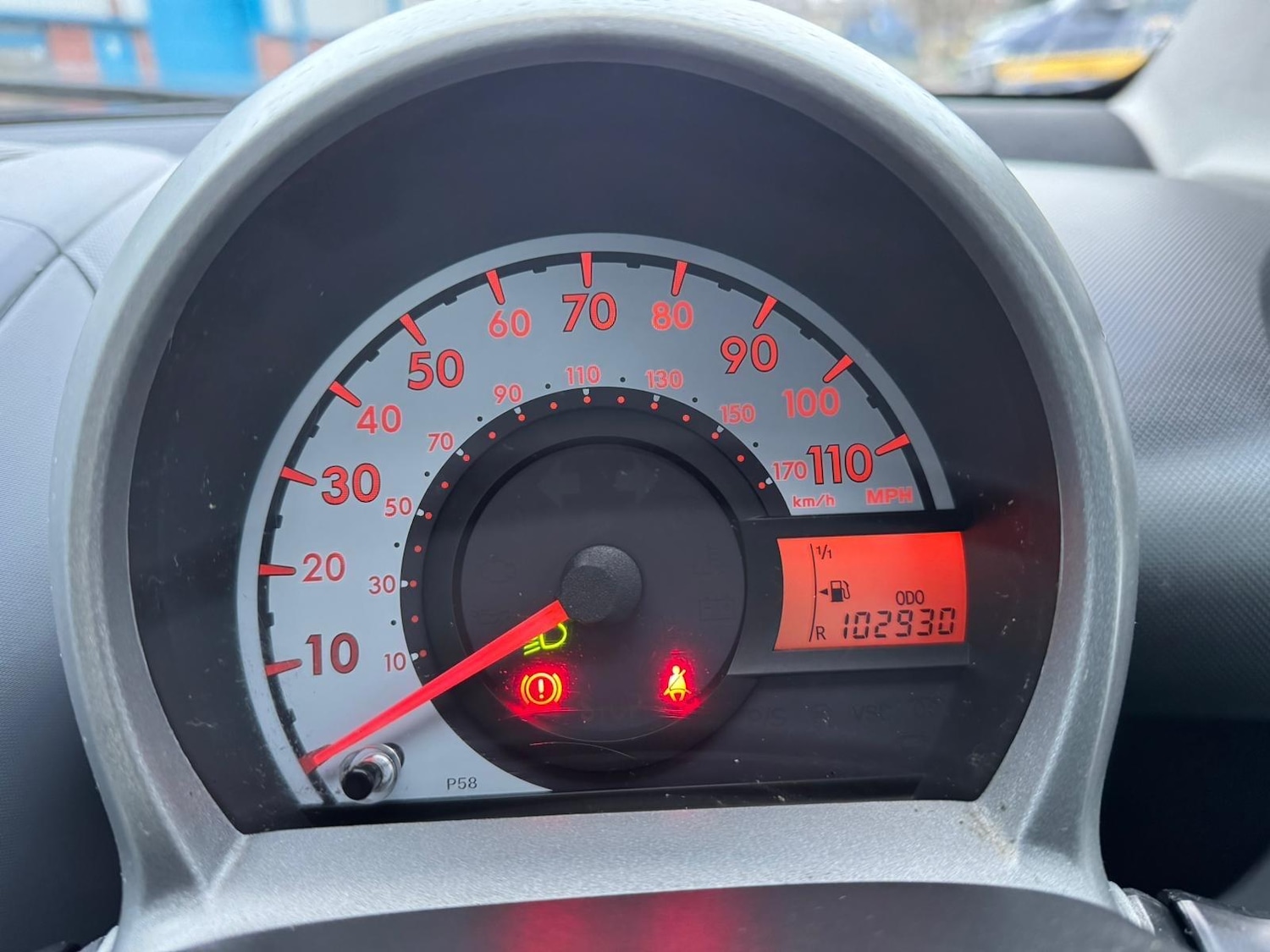 Used Citroen C1 2011 for sale - 77441305: Photo 16