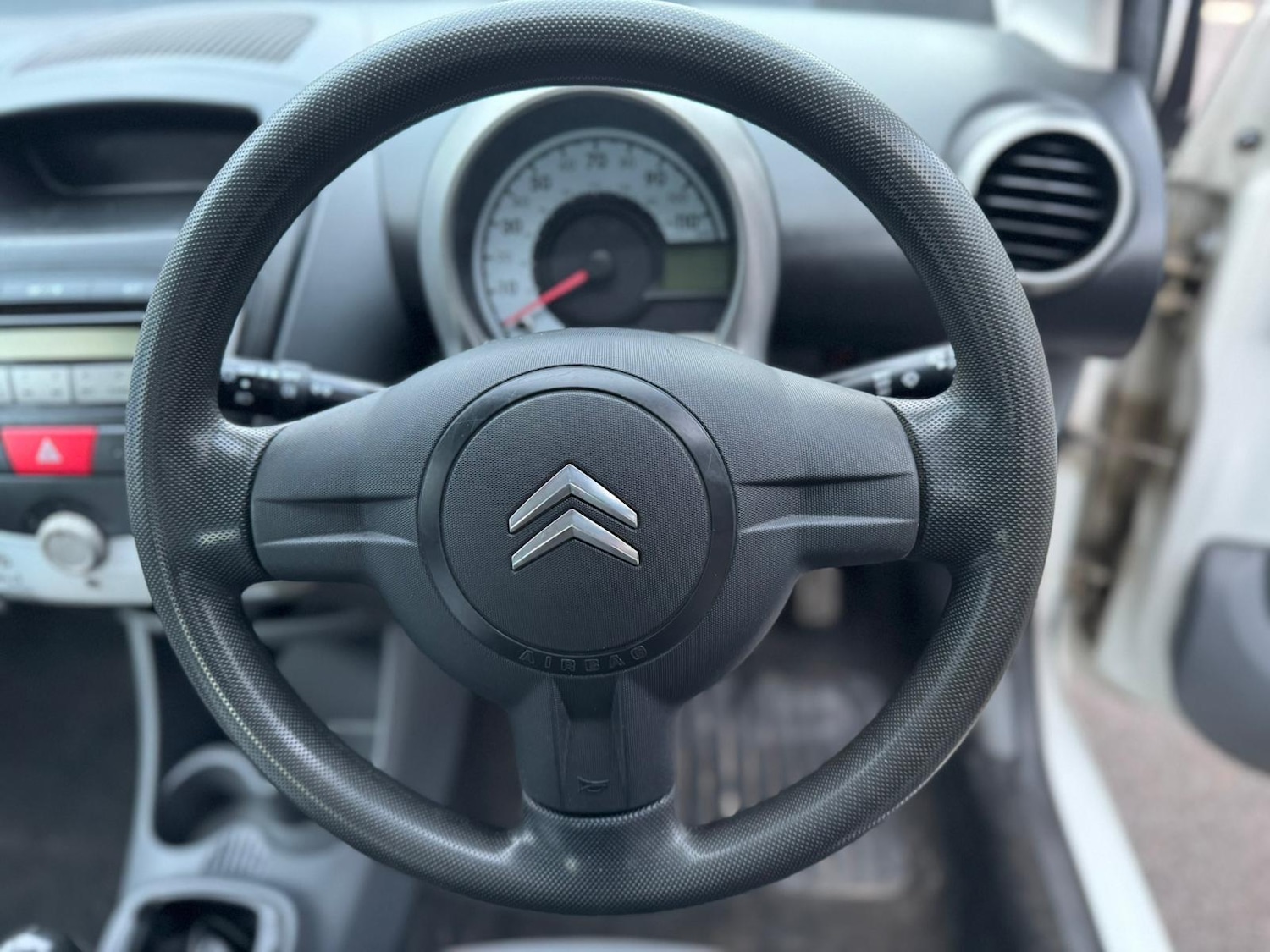 Used Citroen C1 2011 for sale - 77441305: Photo 17