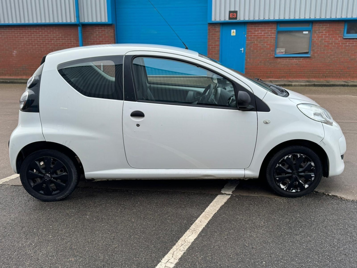 Used Citroen C1 2011 for sale - 77441305: Photo 5