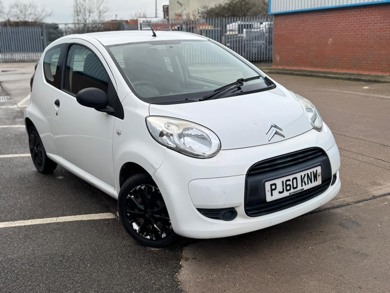 Used Citroen C1 2011 for sale - 77441305: Photo 7