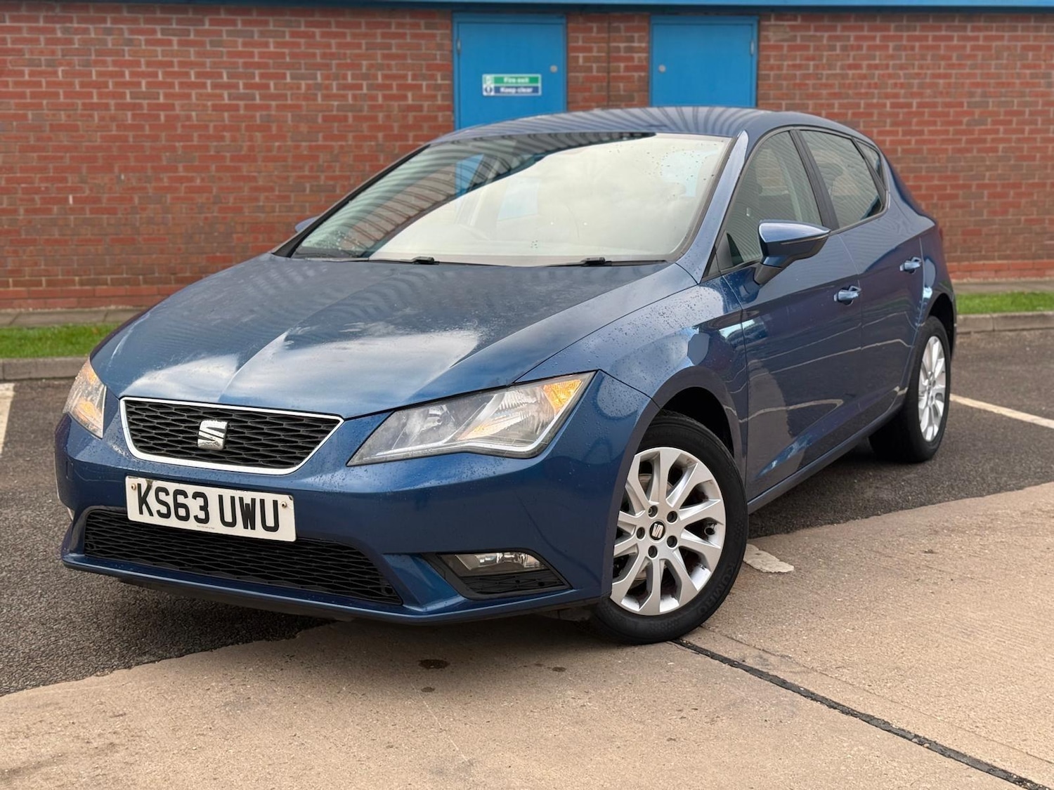 Used SEAT Leon 2013 for sale - 76991604: Photo 10