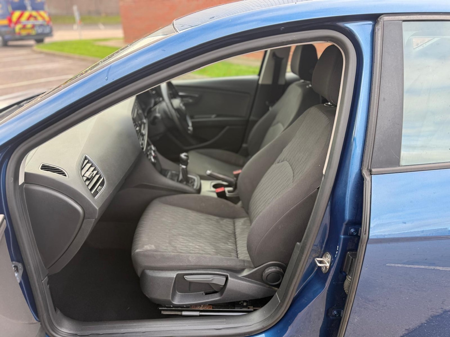 Used SEAT Leon 2013 for sale - 76991604: Photo 17