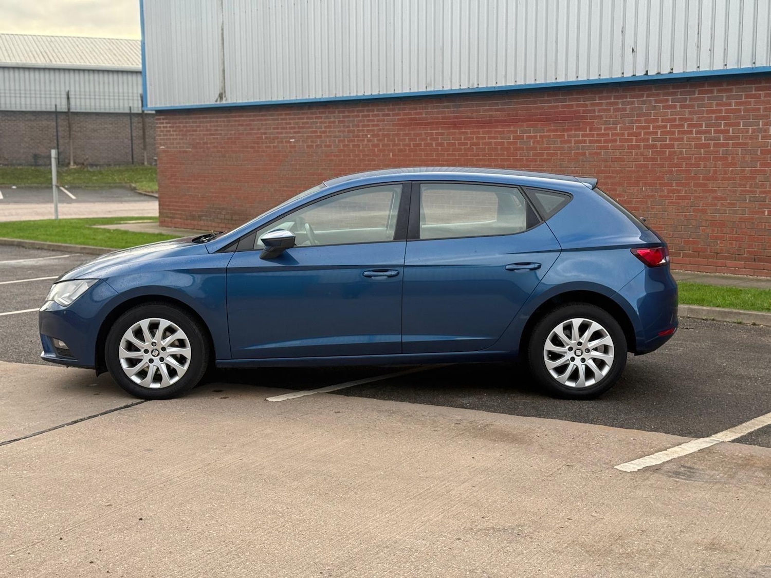 Used SEAT Leon 2013 for sale - 76991604: Photo 4