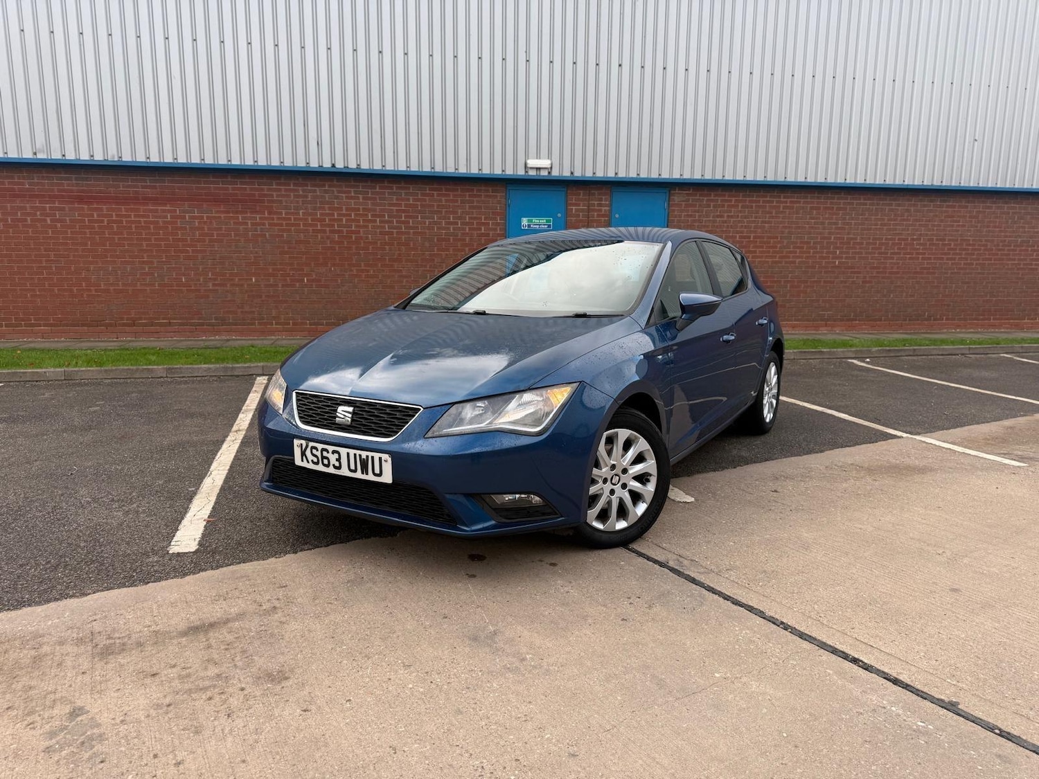 Used SEAT Leon 2013 for sale - 76991604: Photo 6