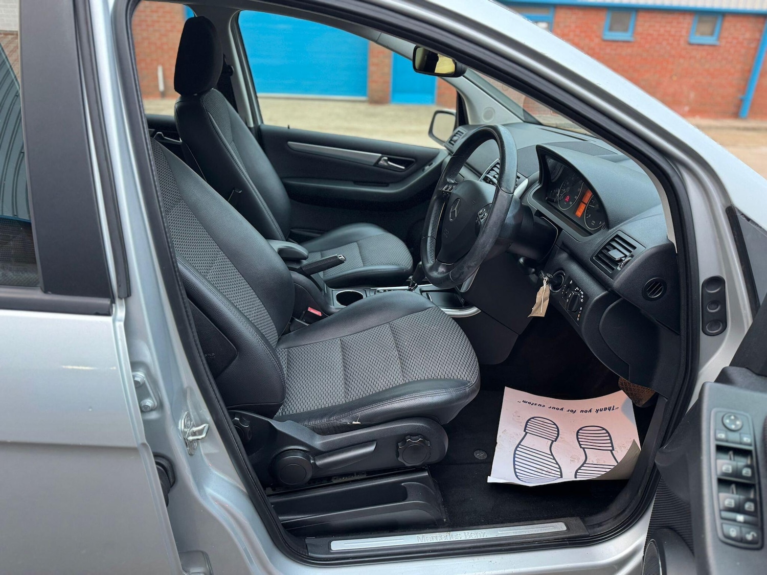 Used Mercedes-Benz A-Class 2009 for sale - 76389405: Photo 13