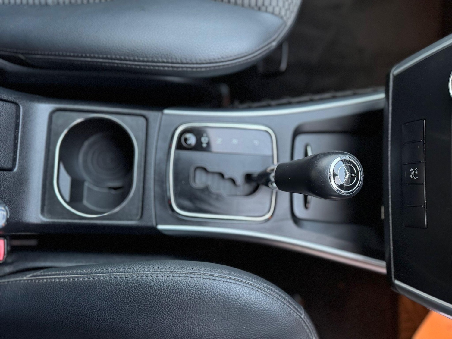 Used Mercedes-Benz A-Class 2009 for sale - 76389405: Photo 15