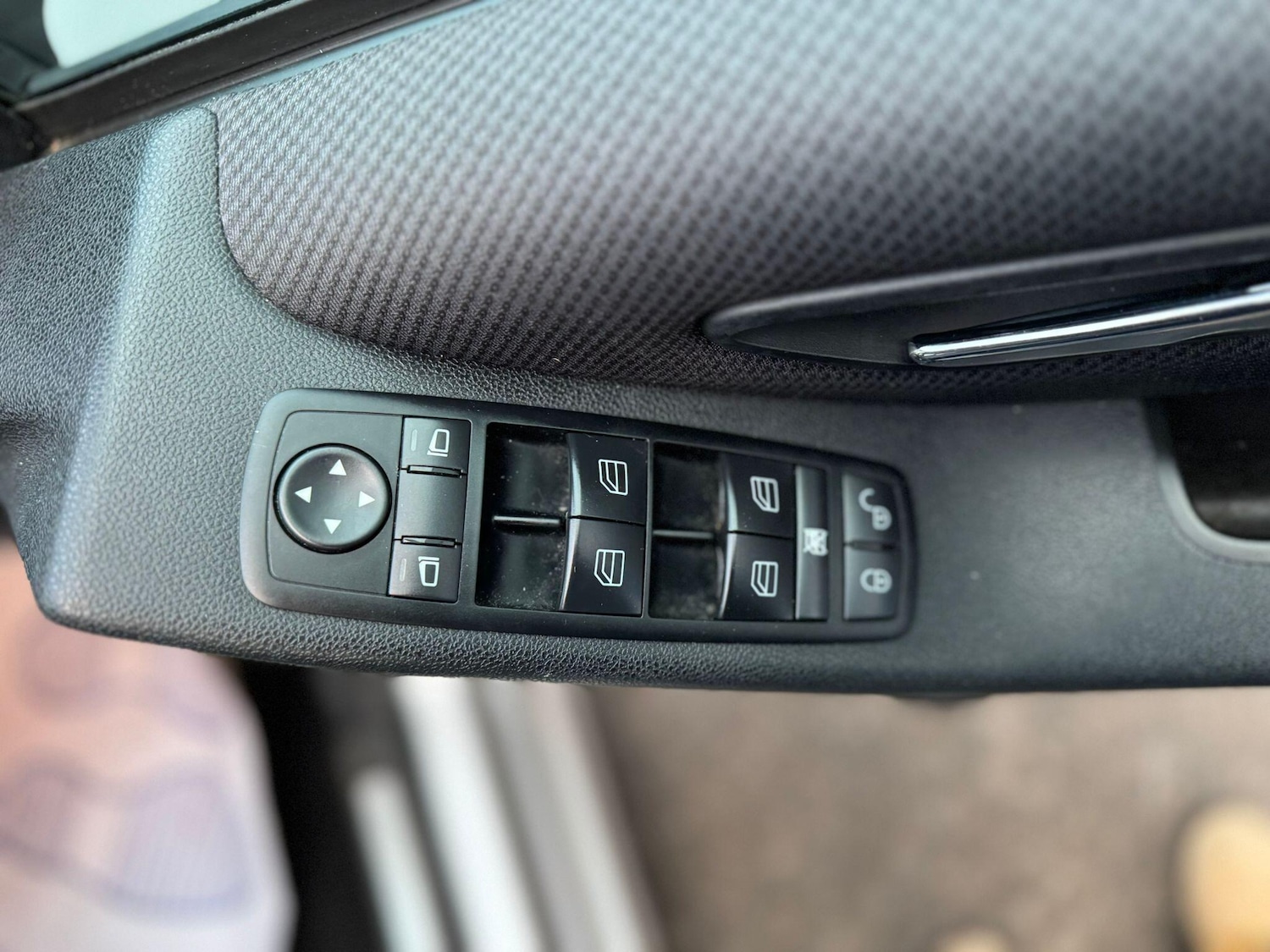 Used Mercedes-Benz A-Class 2009 for sale - 76389405: Photo 18