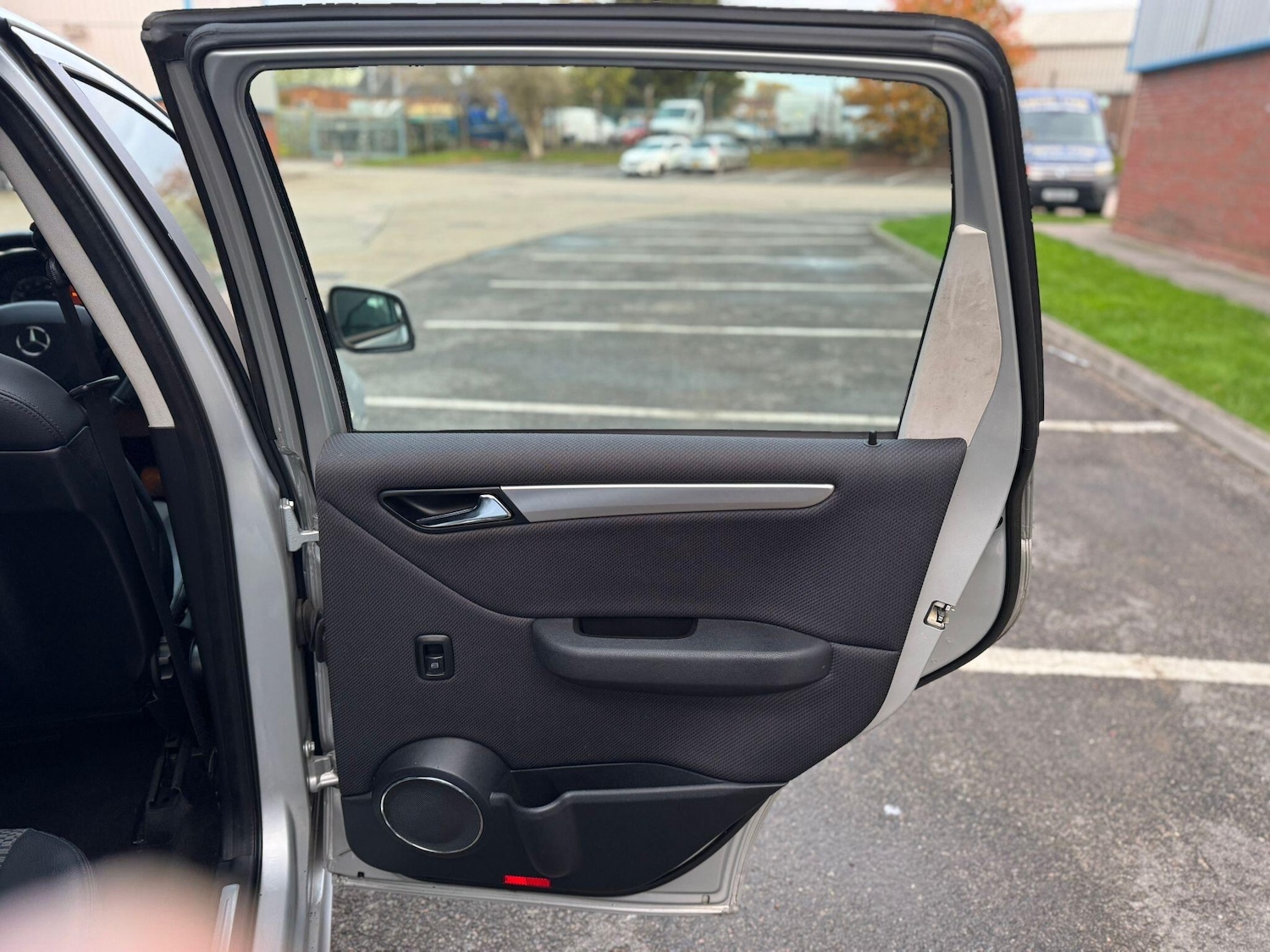 Used Mercedes-Benz A-Class 2009 for sale - 76389405: Photo 19