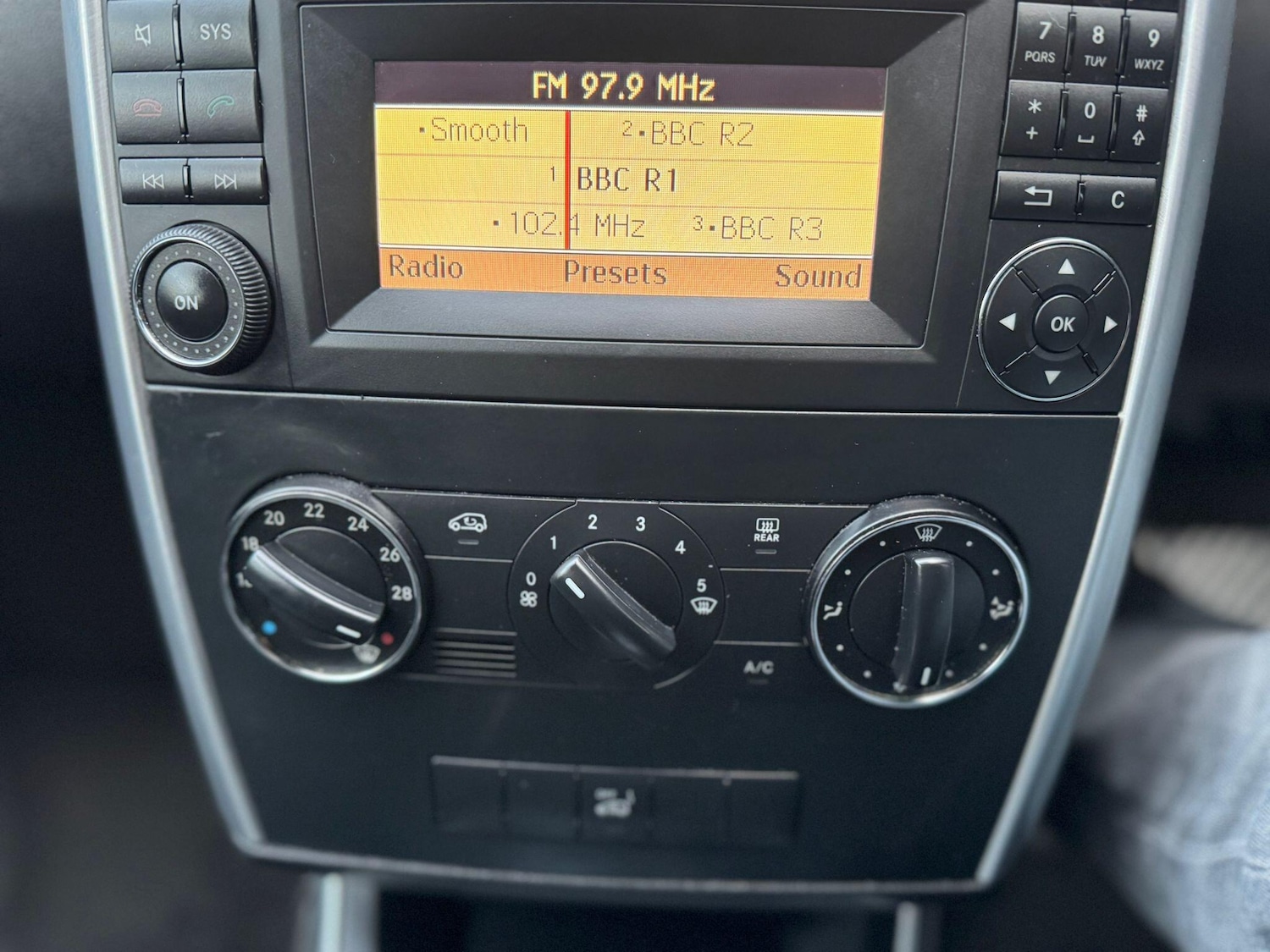 Used Mercedes-Benz A-Class 2009 for sale - 76389405: Photo 20