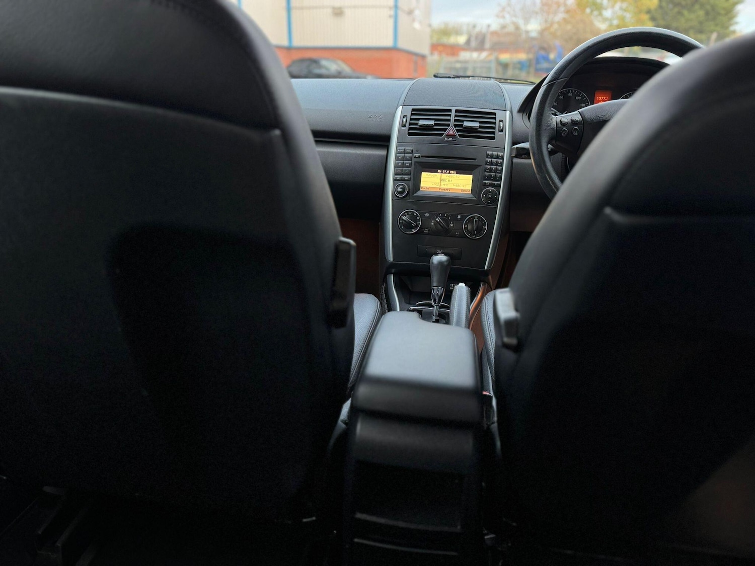 Used Mercedes-Benz A-Class 2009 for sale - 76389405: Photo 22