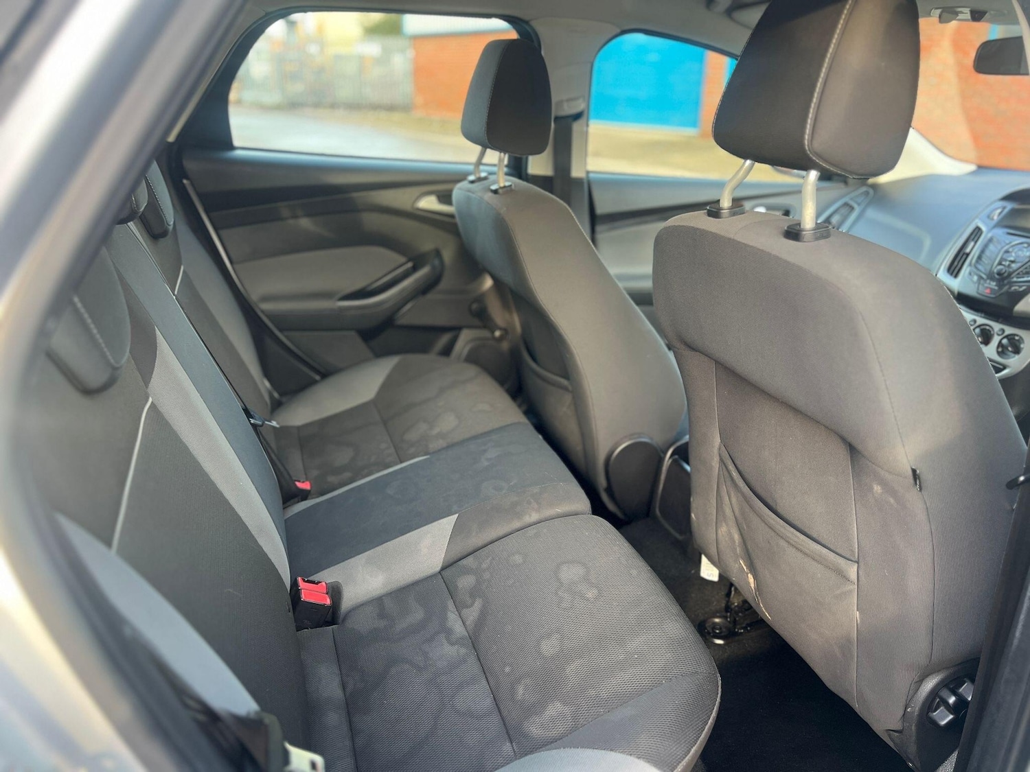 Used Ford Focus 2013 for sale - 76633477: Photo 14