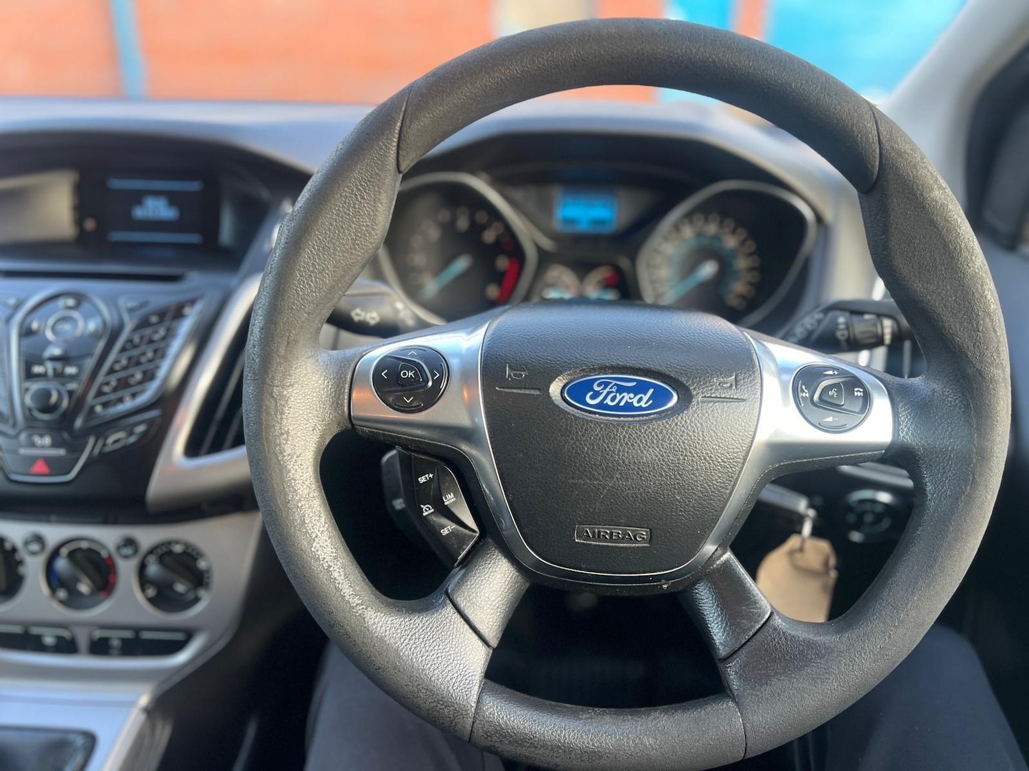 Used Ford Focus 2013 for sale - 76633477: Photo 18