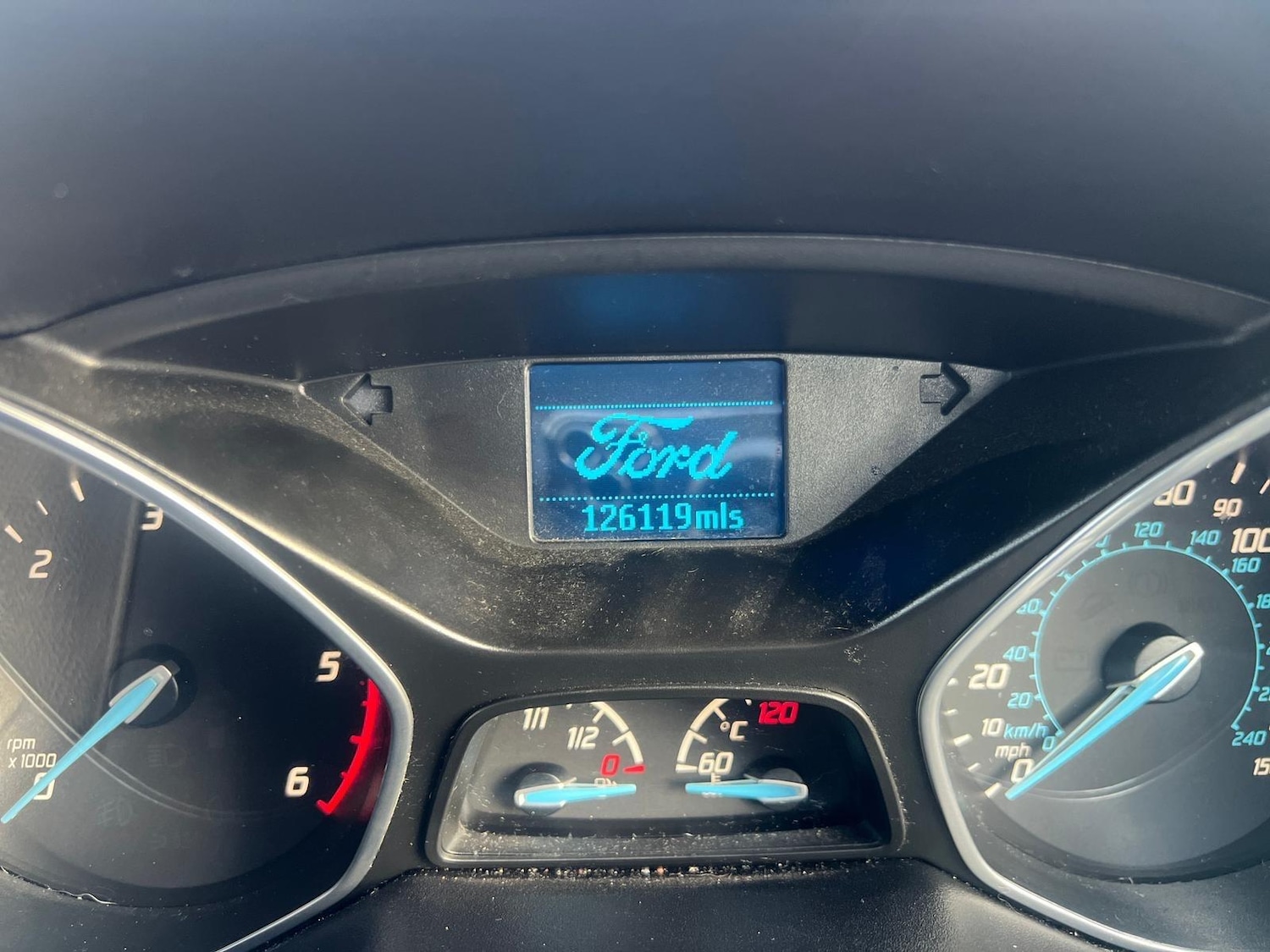 Used Ford Focus 2013 for sale - 76633477: Photo 19