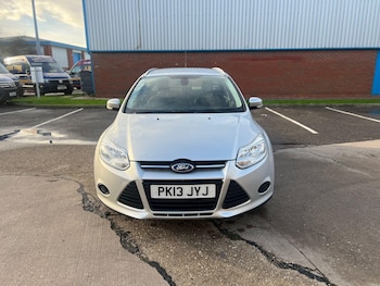 2013 (13) - 1.6 TDCi Edge ECOnetic 5dr