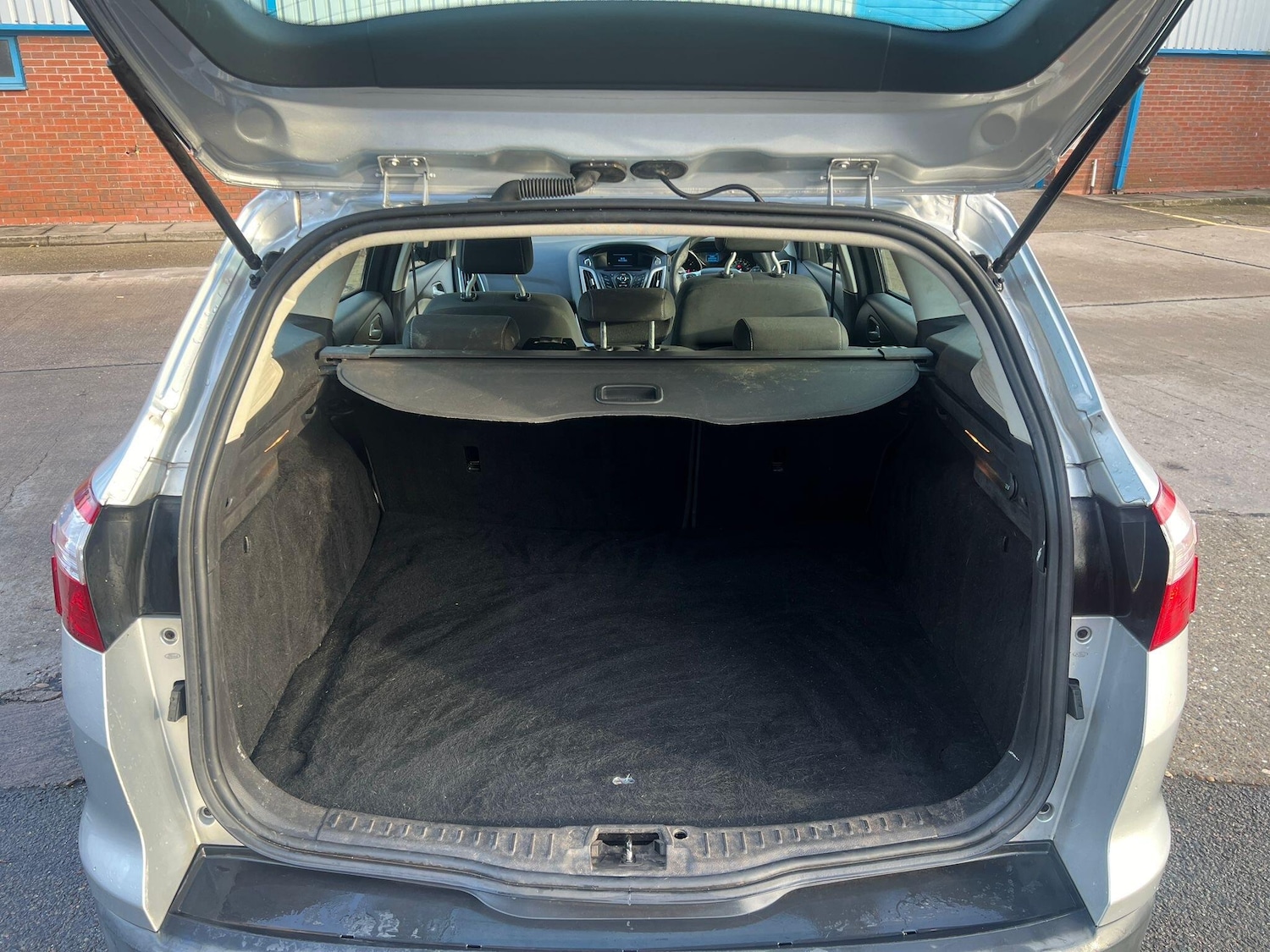 Used Ford Focus 2013 for sale - 76633477: Photo 22