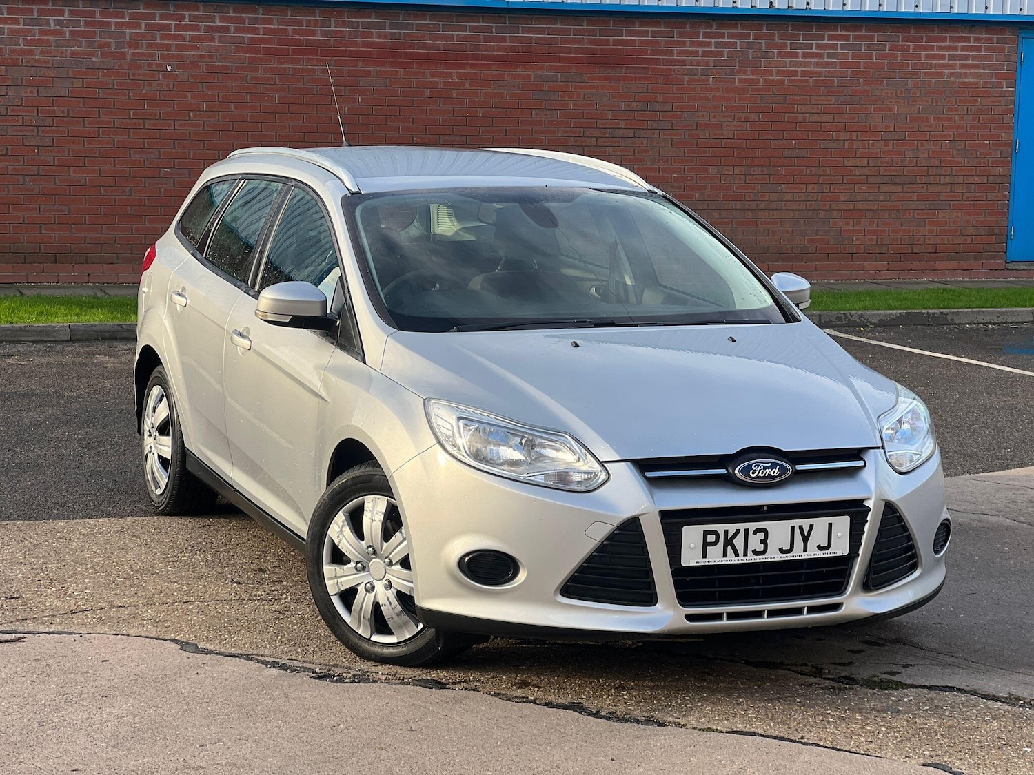Used Ford Focus 2013 for sale - 76633477: Photo 7