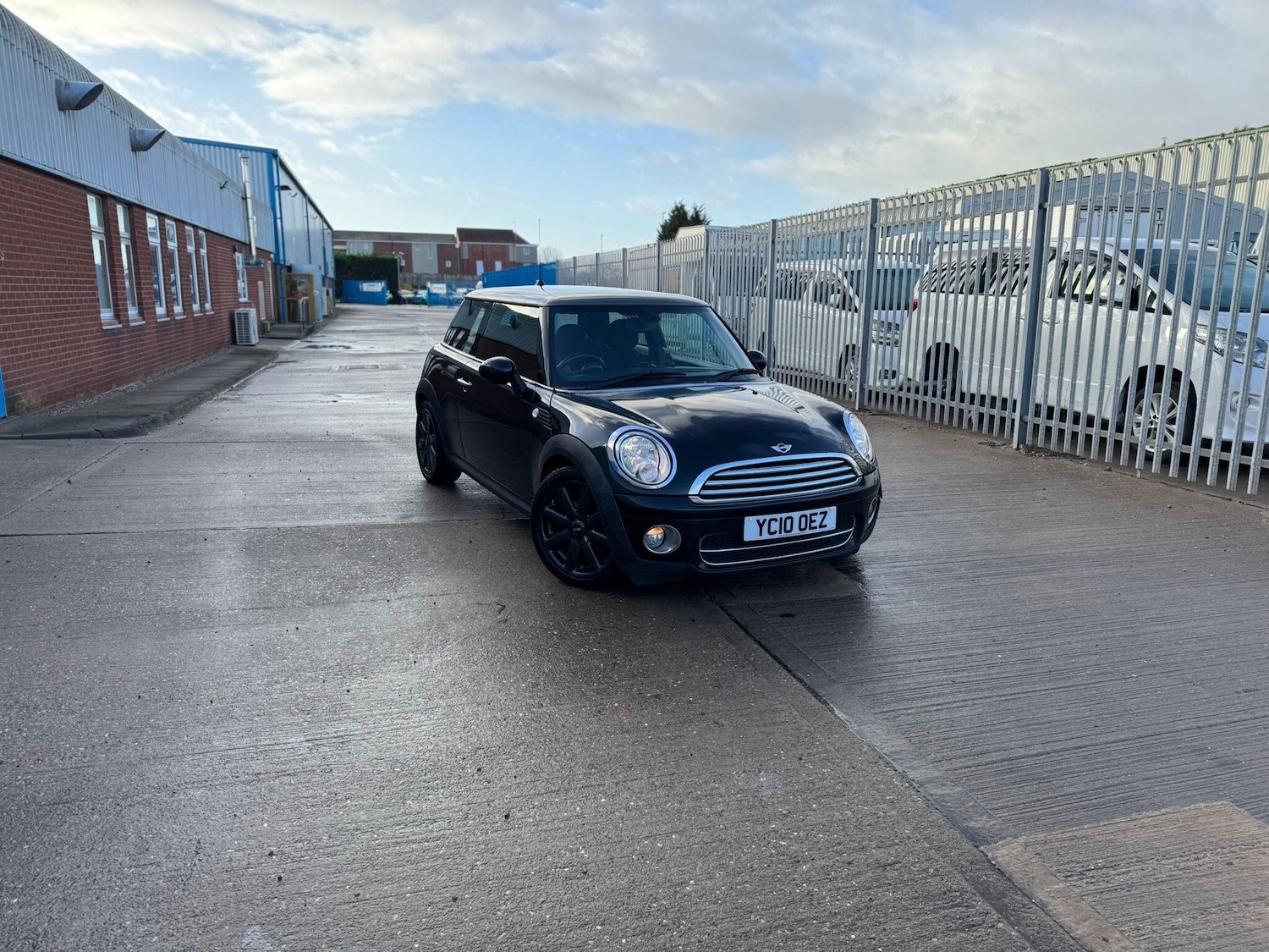 Used MINI Hatch 2010 for sale - 76899231: Photo 10