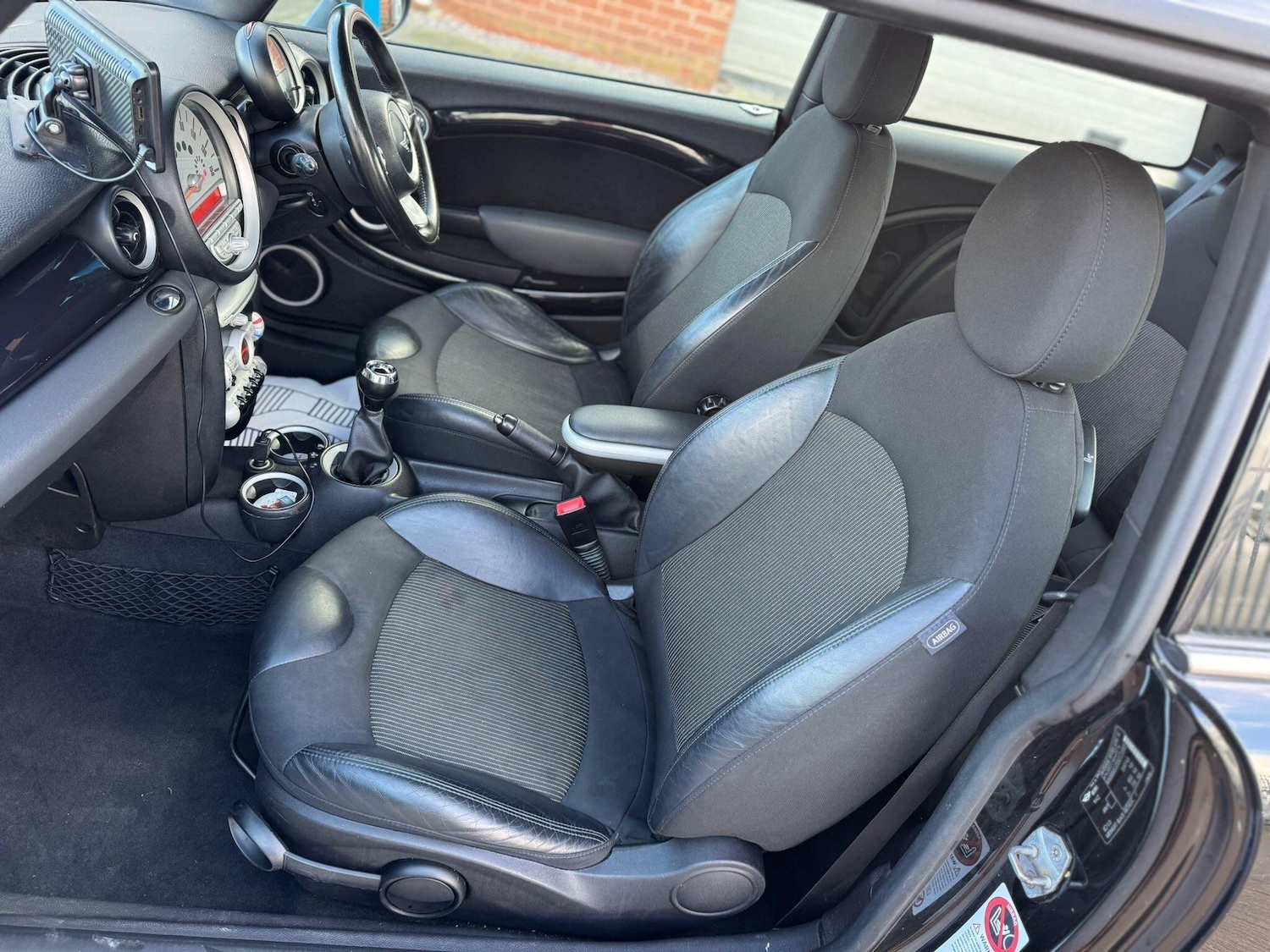 Used MINI Hatch 2010 for sale - 76899231: Photo 13