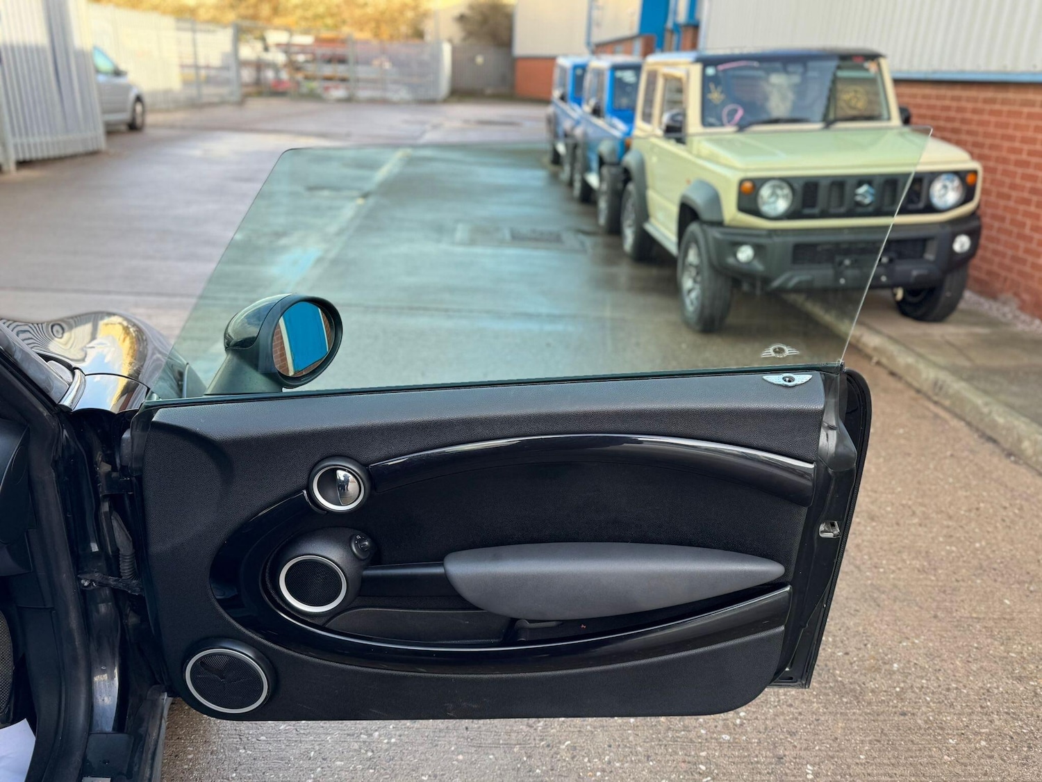 Used MINI Hatch 2010 for sale - 76899231: Photo 14