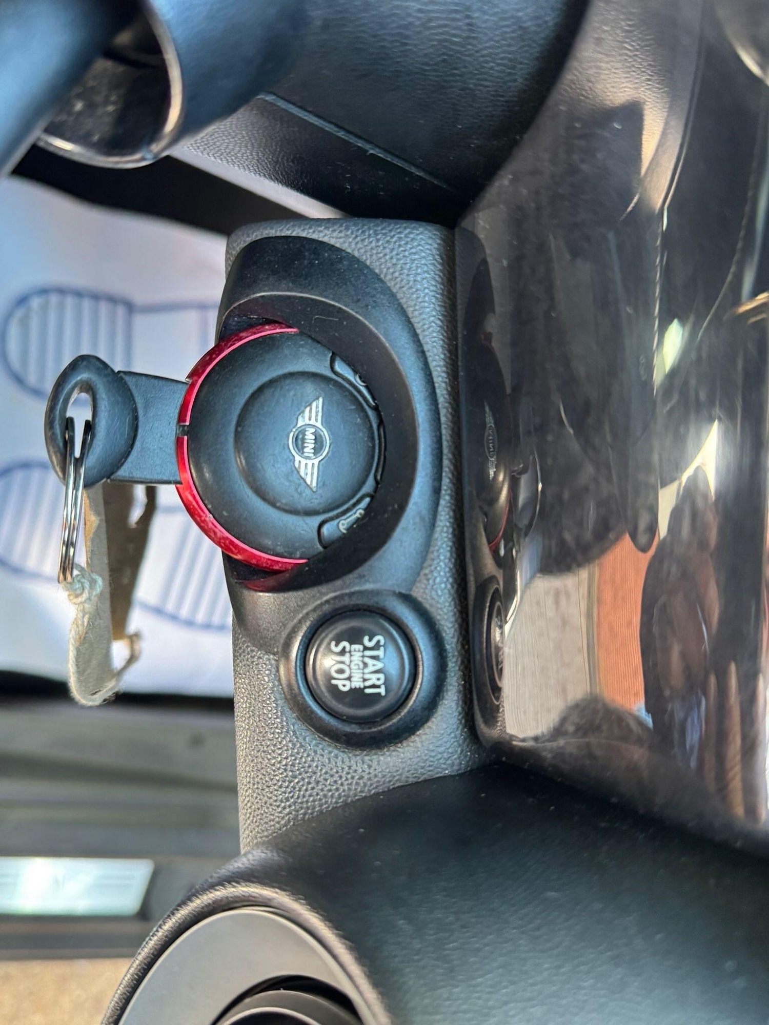 Used MINI Hatch 2010 for sale - 76899231: Photo 16