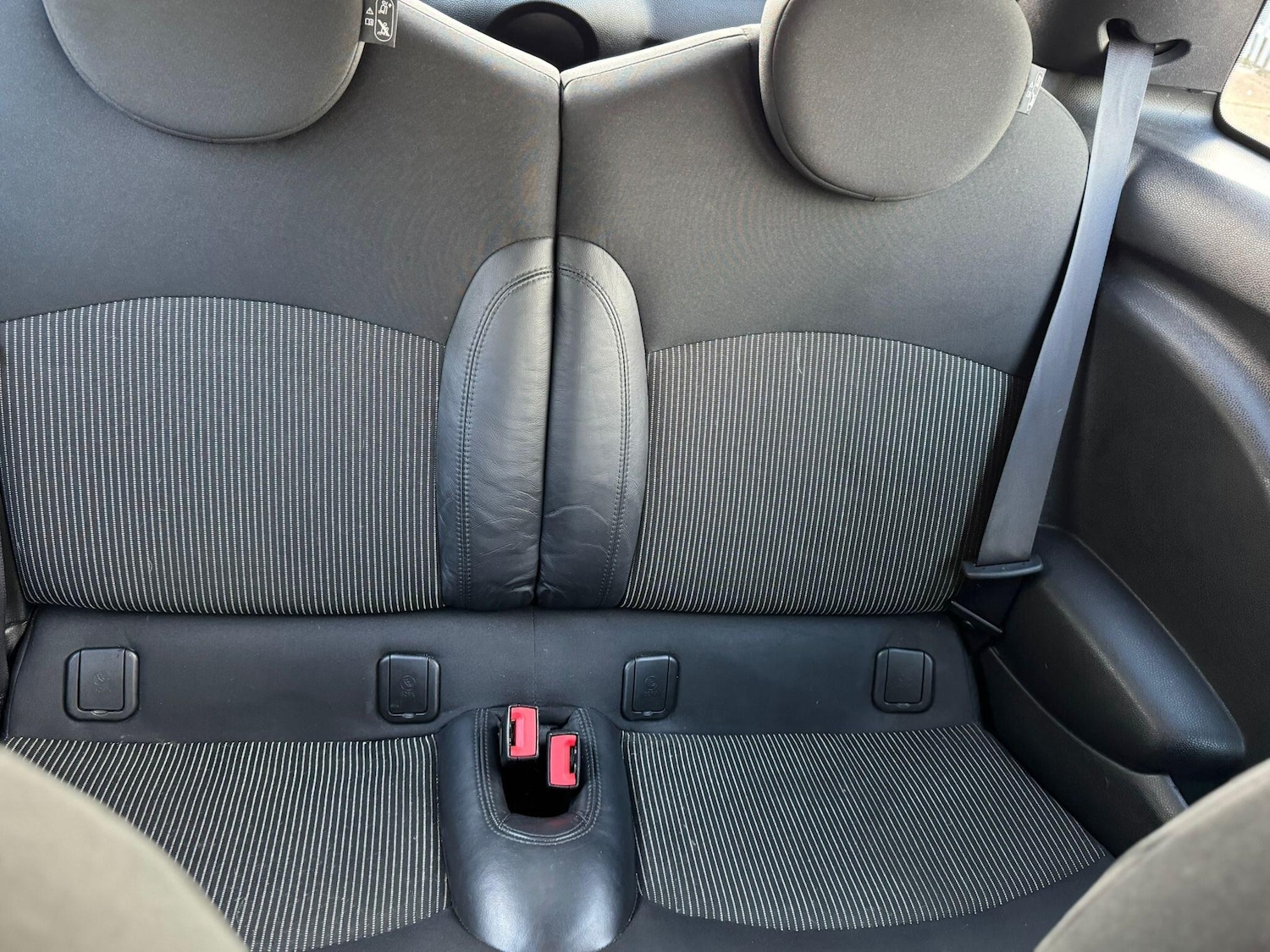 Used MINI Hatch 2010 for sale - 76899231: Photo 18