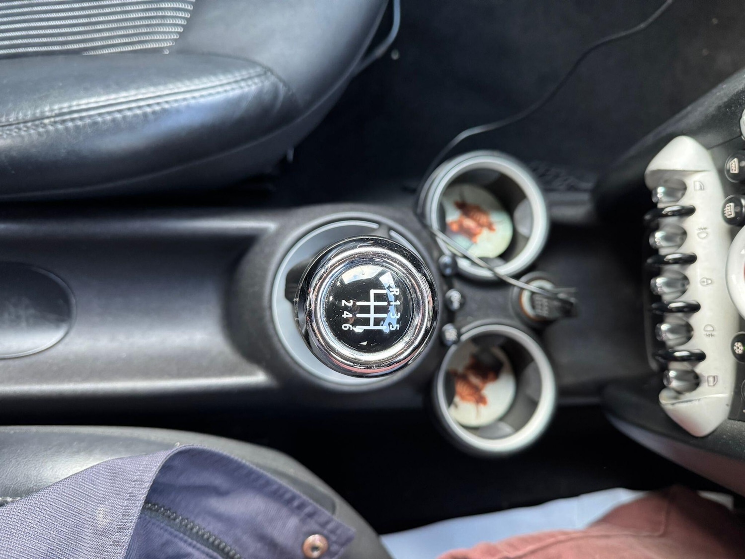 Used MINI Hatch 2010 for sale - 76899231: Photo 20