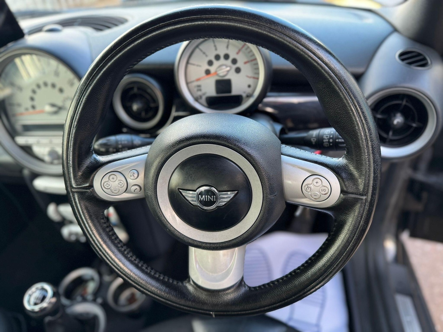 Used MINI Hatch 2010 for sale - 76899231: Photo 22