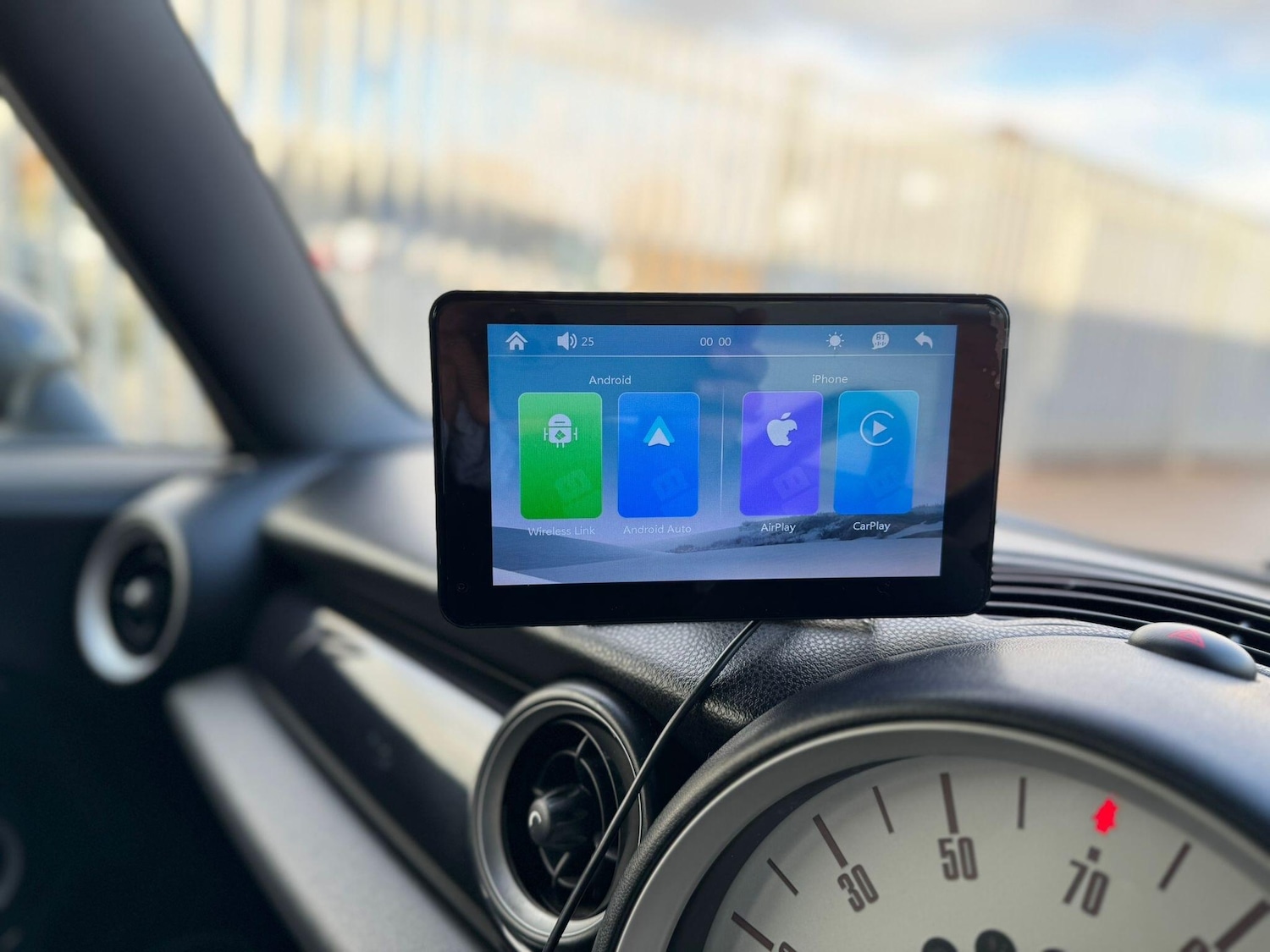 Used MINI Hatch 2010 for sale - 76899231: Photo 26