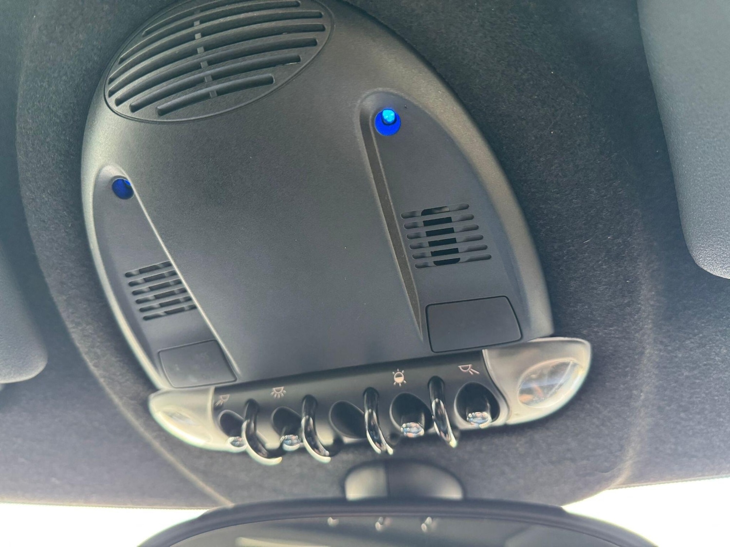 Used MINI Hatch 2010 for sale - 76899231: Photo 27