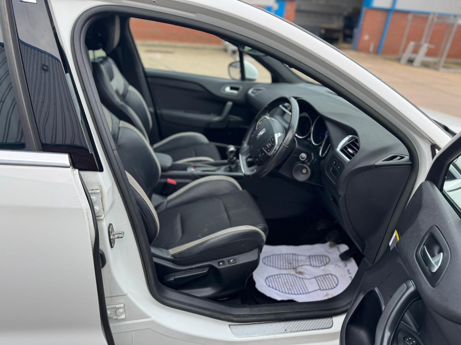 Used Citroen DS4 2014 for sale - 77549333: Photo 13