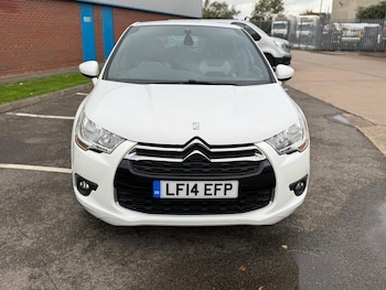 Citroen DS4 feature image
