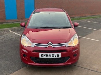 2015 (65) - 1.6 BlueHDi 75 Edition 5dr