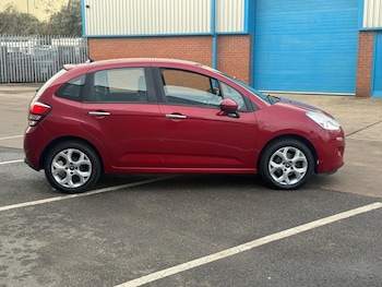 Used Citroen C3 2015 for sale - 76752536: Photo