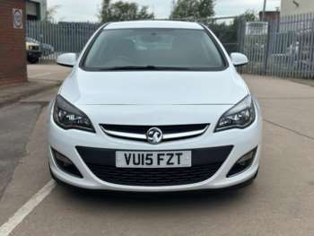 2015 (15) - 2.0 CDTi ecoFLEX SRi Euro 5 (s/s) 5dr