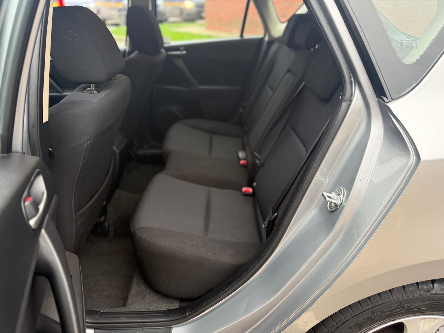 Used Mazda Mazda3 2011 for sale - 77052536: Photo 16