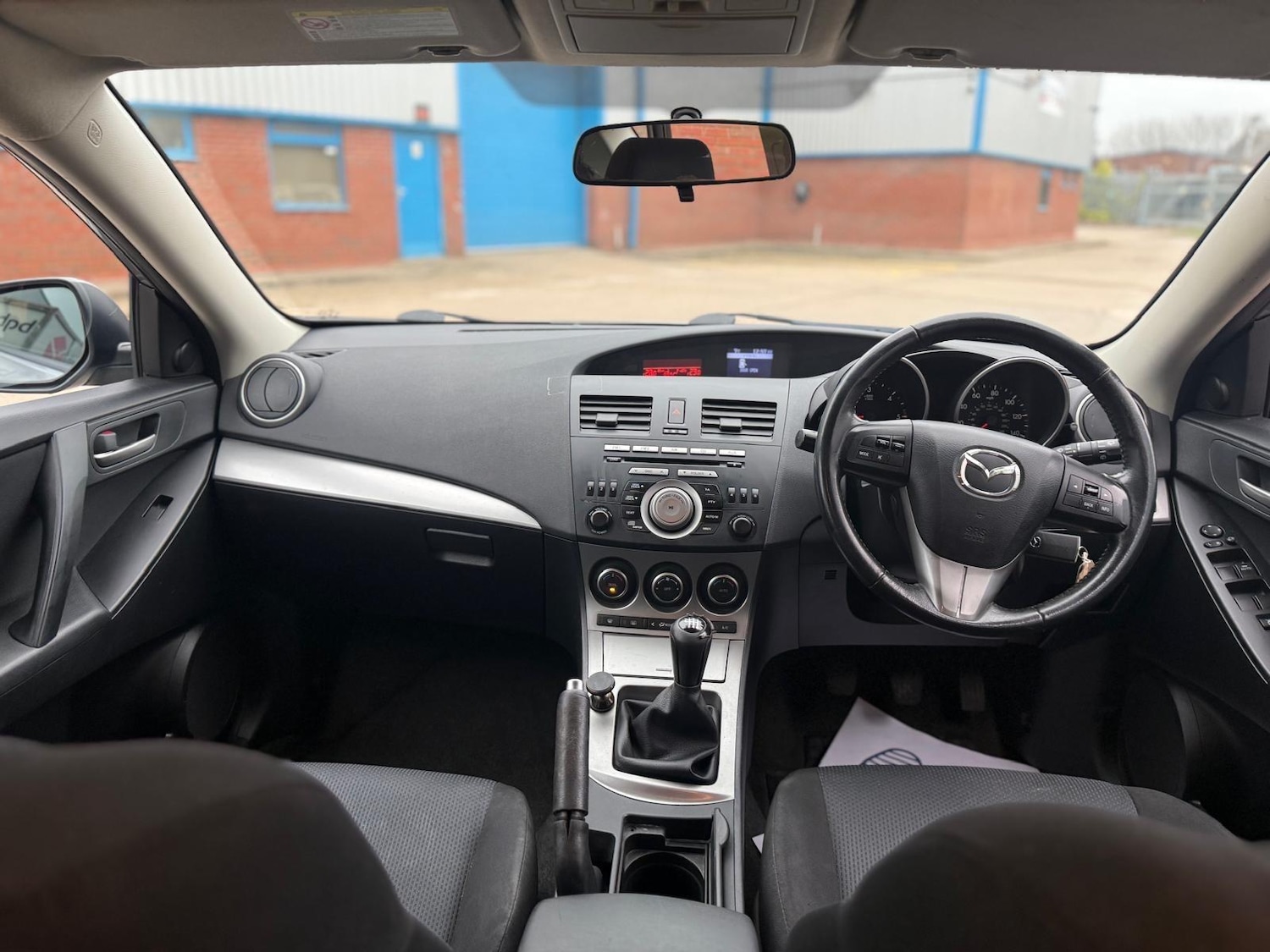 Used Mazda Mazda3 2011 for sale - 77052536: Photo 18