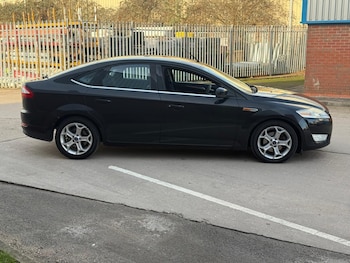 Used Ford Mondeo 2008 for sale - 78636856: Photo