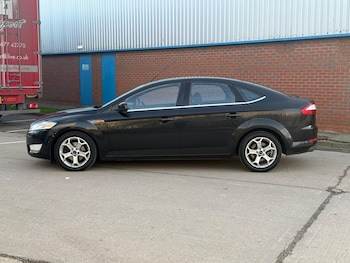 Used Ford Mondeo 2008 for sale - 78636856: Photo