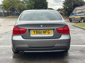 Used BMW 3 Series 2012 for sale - 75519876: Photo
