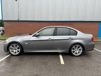 Used BMW 3 Series 2012 for sale - 75519876: Photo