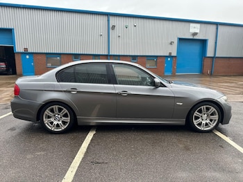 Used BMW 3 Series 2012 for sale - 75519876: Photo