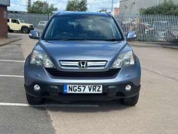 2007 (57) - 2.2 i-CDTi EX 5dr