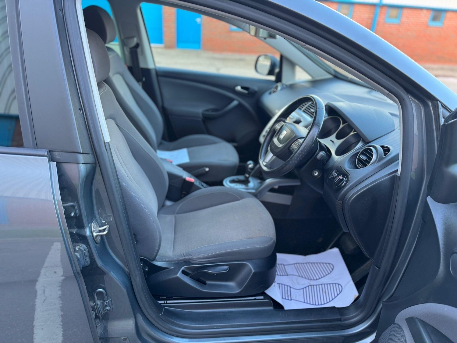 Used SEAT Altea XL 2012 for sale - 76399006: Photo 13