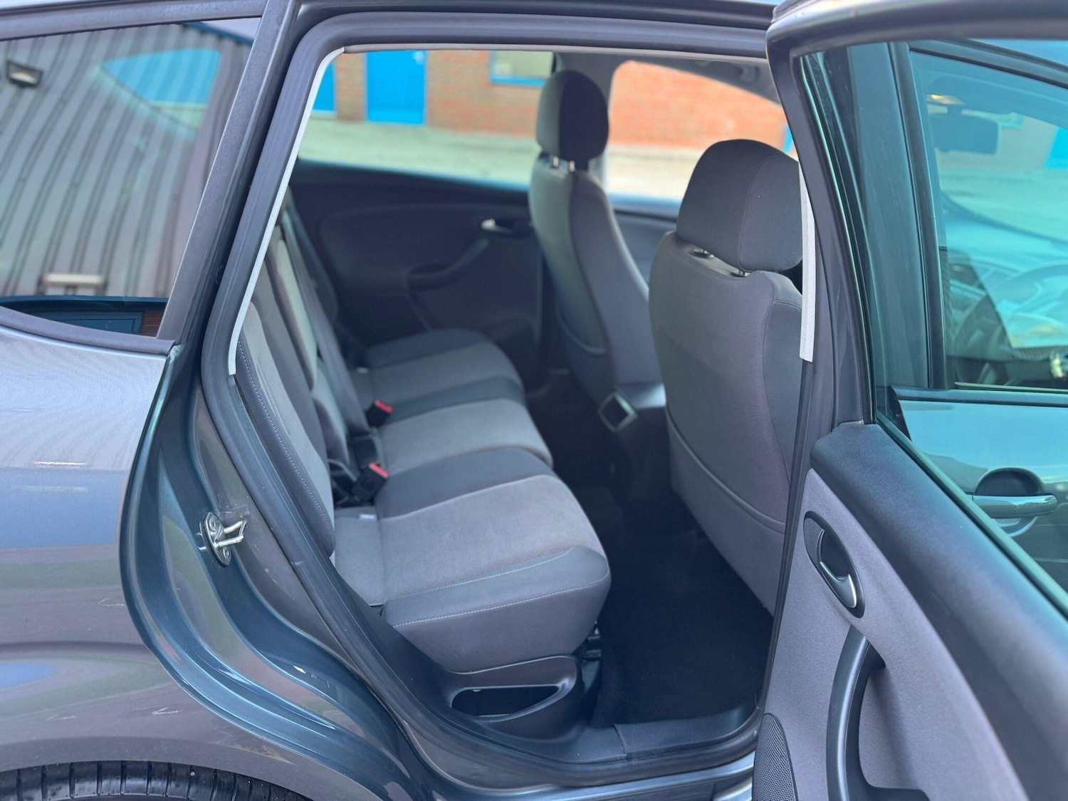 Used SEAT Altea XL 2012 for sale - 76399006: Photo 14