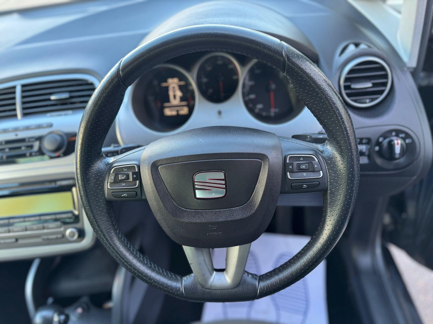 Used SEAT Altea XL 2012 for sale - 76399006: Photo 16