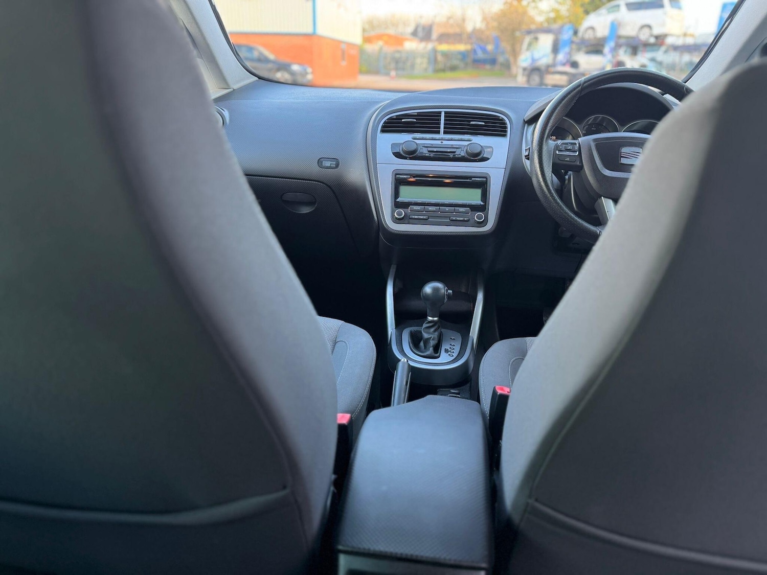 Used SEAT Altea XL 2012 for sale - 76399006: Photo 17