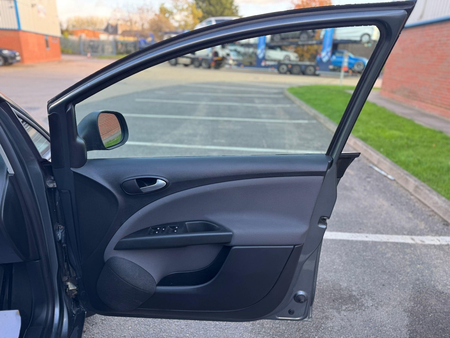 Used SEAT Altea XL 2012 for sale - 76399006: Photo 19