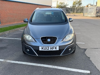 2012 (12) - 2.0 TDI CR SE DSG Euro 5 5dr