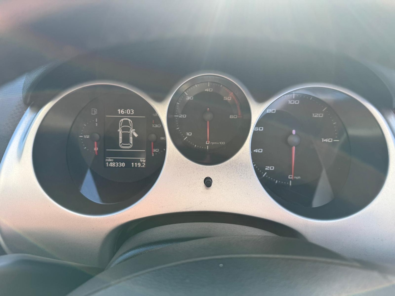 Used SEAT Altea XL 2012 for sale - 76399006: Photo 24